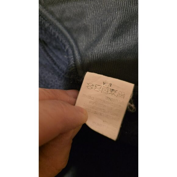 Columbia Core Interchange Jacket Womens Small Winter Ski Full Zip Snap Up Warm - Picture 14 of 14